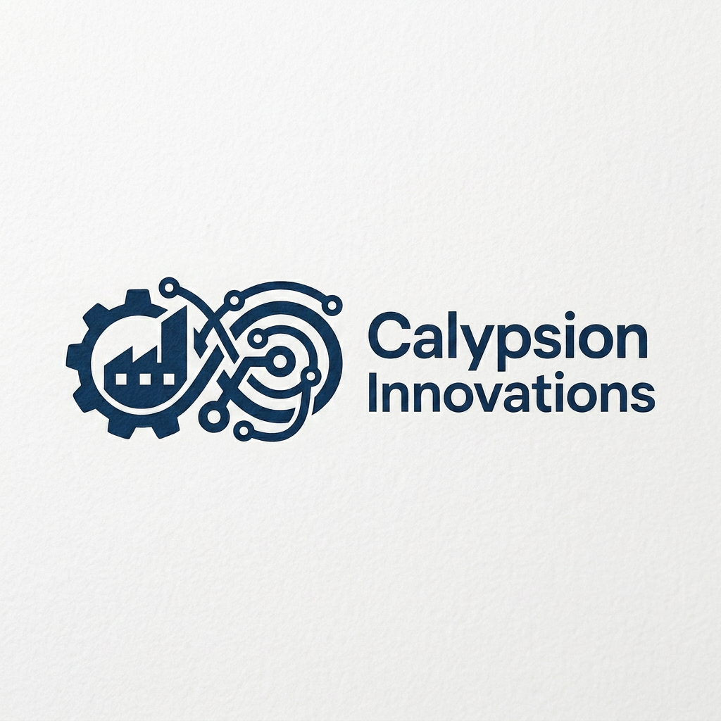 AI Design for This is the old logo the current company is using now. What I want is infinity inside the logo. Now can you generate some with both combined? I want it to be permanent. very unique, like designed by some professional, clean, neat look not black background or anything more
