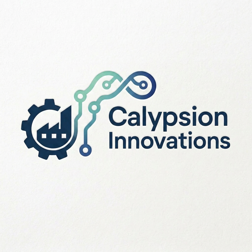 AI Design for This is the old logo the current company is using now. What I want is infinity inside the logo. Now can you generate some with both combined? I want it to be permanent. very unique, like designed by some professional, clean, neat look not black background or anything more