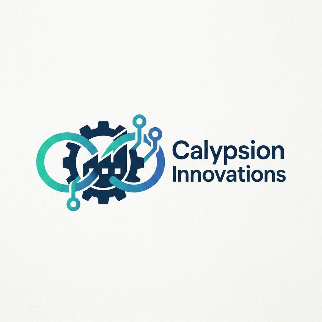 AI Design for This is the old logo the current company is using now. What I want is infinity inside the logo. now can you generate some with both combined i want it for permanent. very unique like designed by some professional