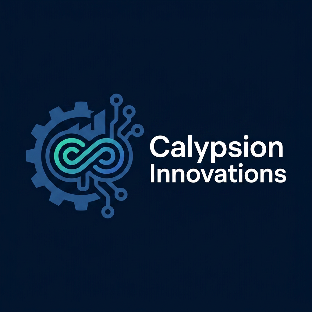 AI Design for This is the old logo the current company is using now. What I want is infinity inside the logo. now can you generate some with both combined i want it for permanent. very unique like designed by some professional clean neat look