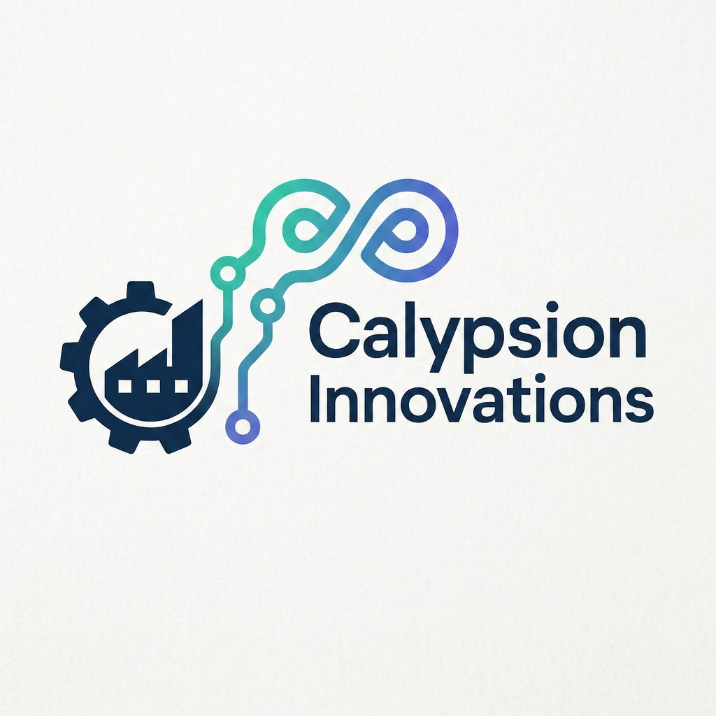 AI Design for This is the old logo the current company is using now. What I want is infinity inside the logo. Now can you generate some with both combined? I want it to be permanent. very unique, like designed by some professional, clean, neat look not black background or anything more