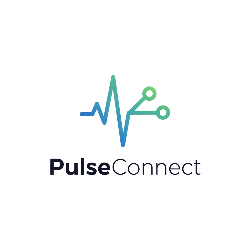 AI Design for Please give more unique and proffessional logo based on medical application
