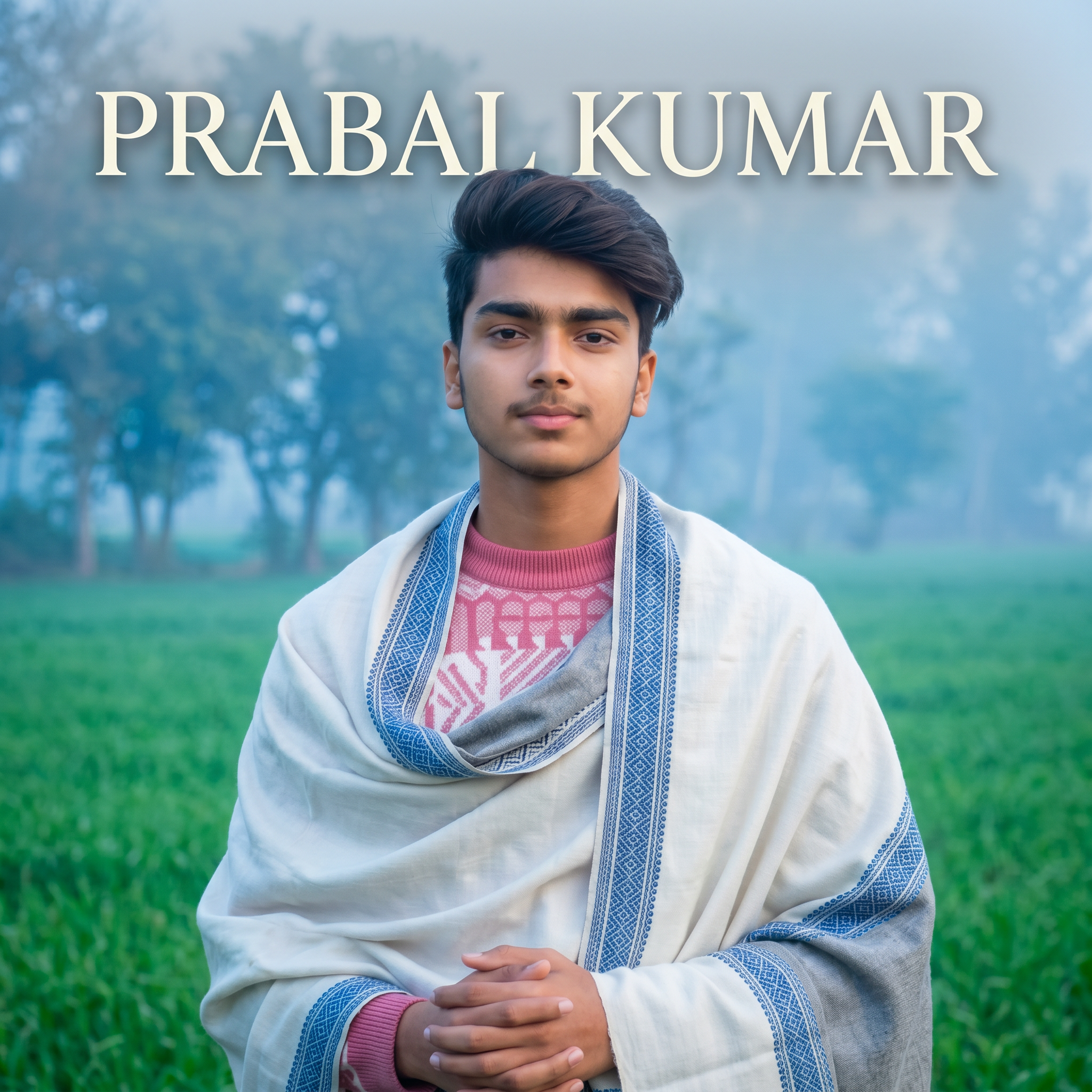 AI Design for Prabal Kumar