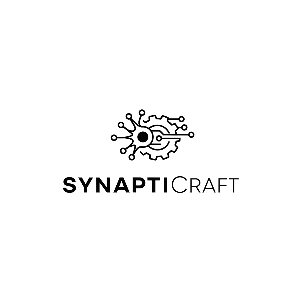 AI Design for Create a premium, modern, unique logo for a brand named "StemRobotic". Use the uploaded reference logo only for inspiration. Create a clean, professional, high-end brand logo that looks premium, memorable and suitable for Instagram, website, packaging and business branding. Logo style should be minimal, luxury, bold, creative and modern. Add a unique icon/symbol related to the brand name. Typography should be clean, readable and professional. Create multiple unique logo design options with different premium color combinations. Keep the logo sharp, balanced, vector-style, high quality, clean background, no extra text, no mockup, no watermark. Where it says "StemRobotic", replace it with your own brand name.