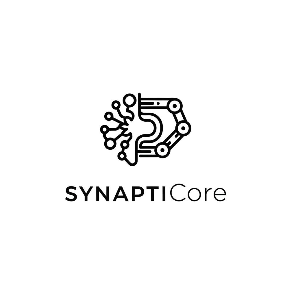 AI Design for Create a premium, modern, unique logo for a brand named "StemRobotic". Use the uploaded reference logo only for inspiration. Create a clean, professional, high-end brand logo that looks premium, memorable and suitable for Instagram, website, packaging and business branding. Logo style should be minimal, luxury, bold, creative and modern. Add a unique icon/symbol related to the brand name. Typography should be clean, readable and professional. Create multiple unique logo design options with different premium color combinations. Keep the logo sharp, balanced, vector-style, high quality, clean background, no extra text, no mockup, no watermark. Where it says "StemRobotic", replace it with your own brand name.