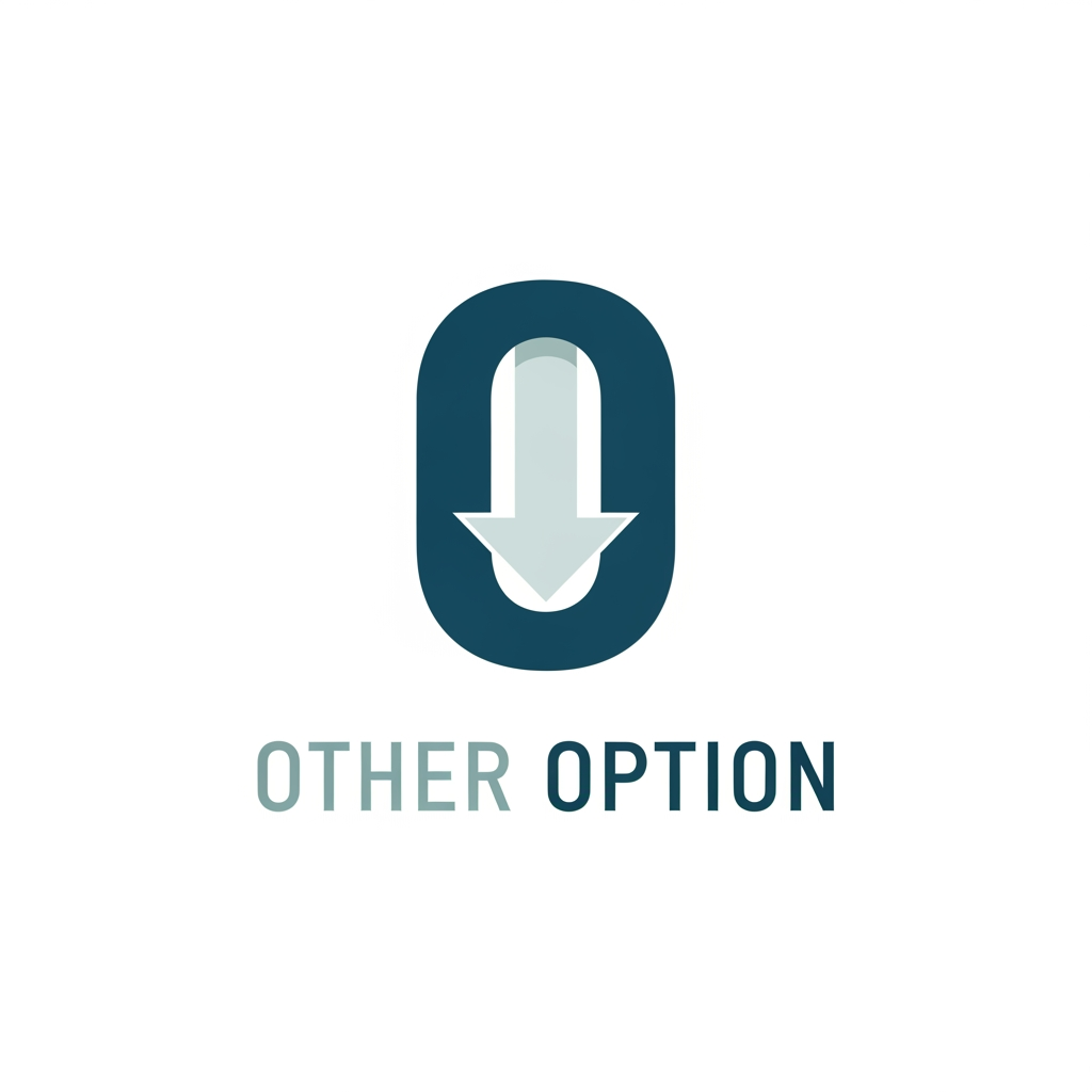 AI Design for Create a logo for my
other option