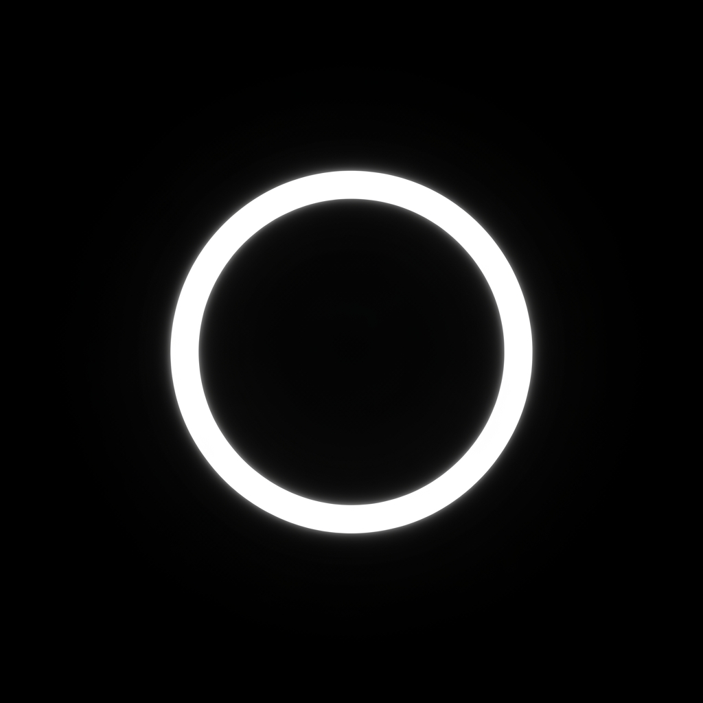 AI Design for make circle