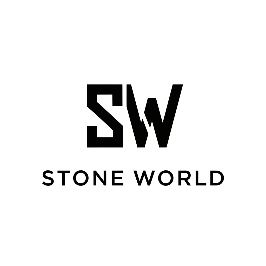AI Design for Create a professional luxury monogram logo for STONE WORLD.
The logo icon must combine the letters S and W into a single geometric symbol using negative space. Both letters should be instantly recognizable and perfectly balanced.
Requirements:
• Easy to trace in Adobe Illustrator
• Built on a visible geometric grid
• Thick vector strokes
• Symmetrical construction
• Simple angular shapes only
• No gradients
• No shadows
• No marble textures
• No 3D effects
• No globe elements
Style:
• Premium architectural branding
• Luxury Italian marble company
• Minimalist Swiss design
• Timeless corporate identity
• Inspired by world-class brands like Rolex, Bentley, Foster + Partners and luxury real estate companies
Presentation:
1. Construction grid
2. Monogram breakdown
3. Final logo
4. Black version
5. Gold version
6. Logo on white background
Colors:
• Black (#111111)
• Luxury Gold (#C8A46B)
• White background
The final monogram should feel strong, trustworthy, global, premium and memorable. The logo must look like an award-winning Behance branding project and be simple enough to recreate manually with the Pen Tool.