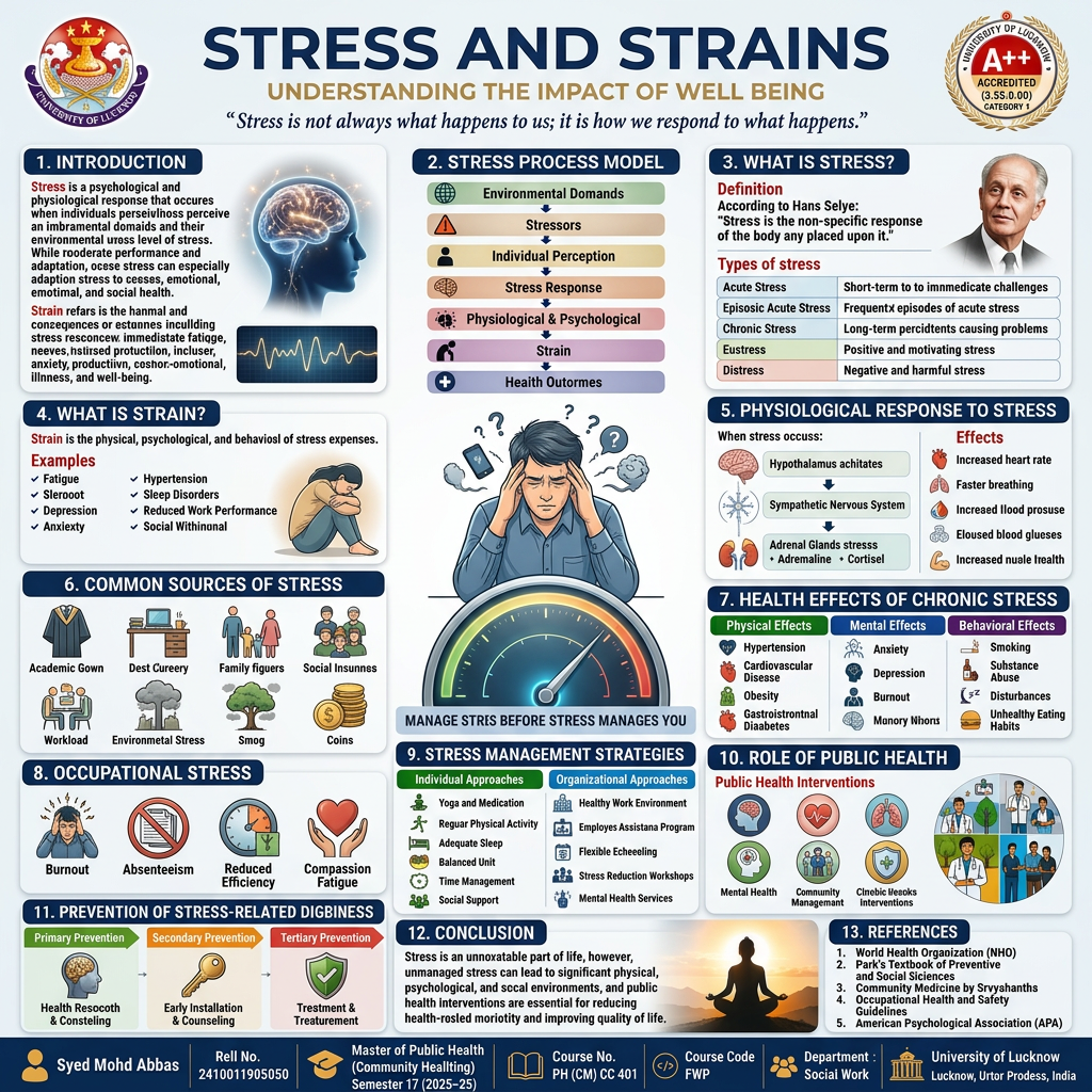 AI Design for Improve the quality of poster design on stress and strains for printing