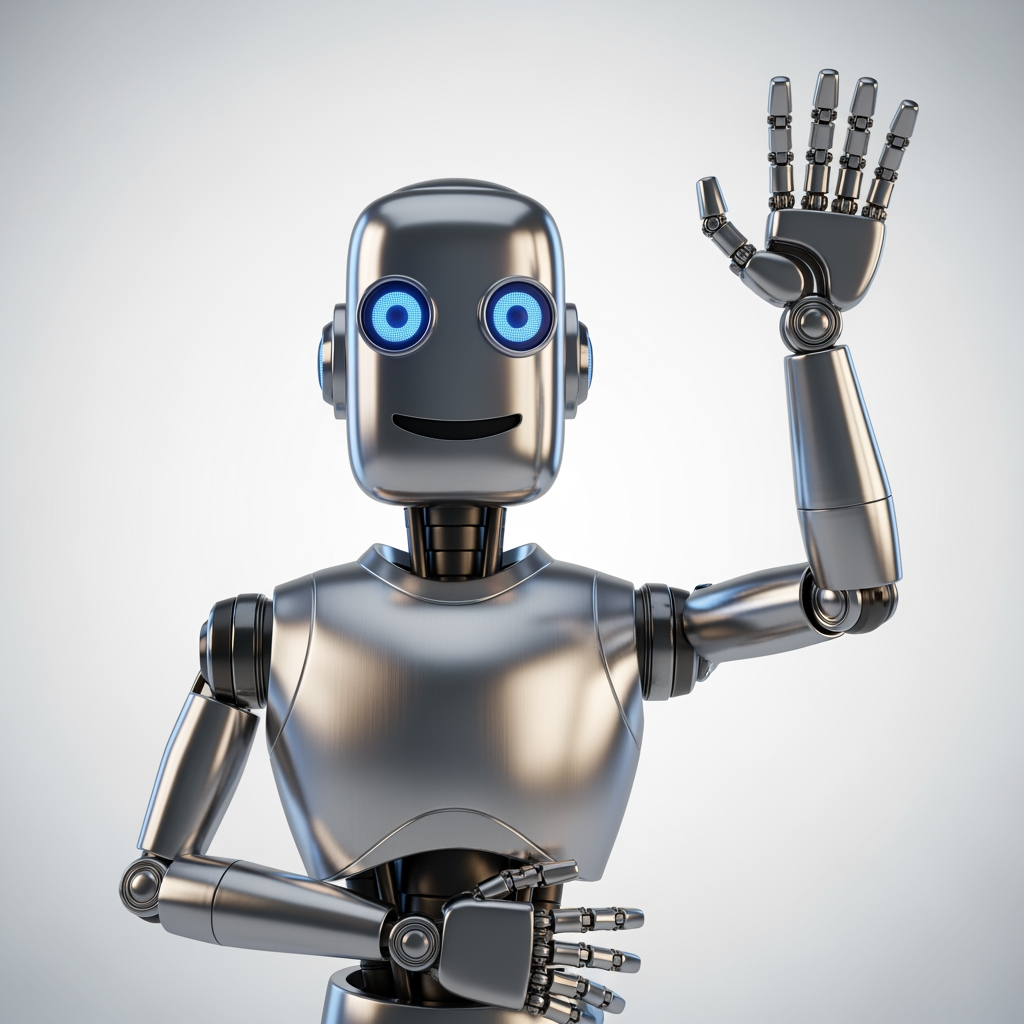 AI Design for Hi