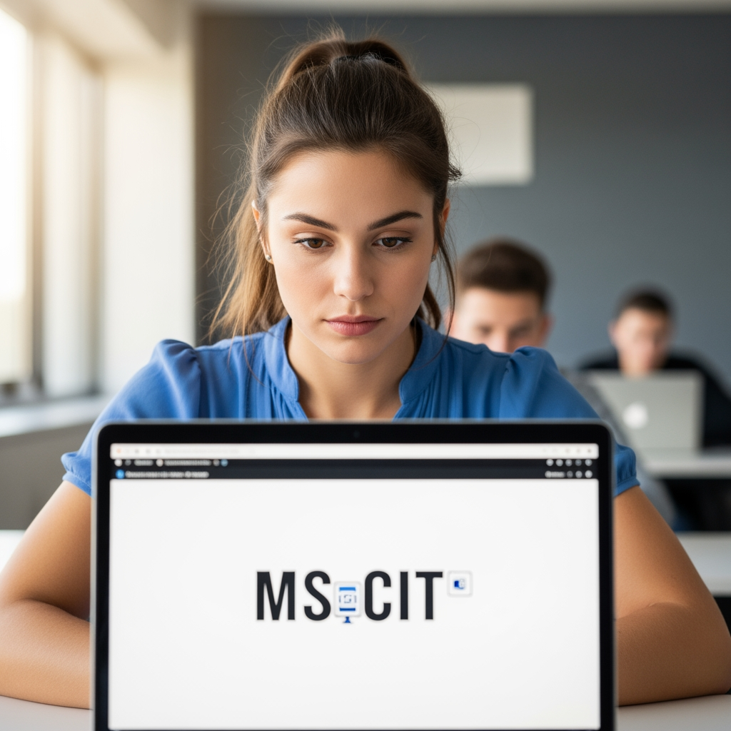 AI Design for MS CIT