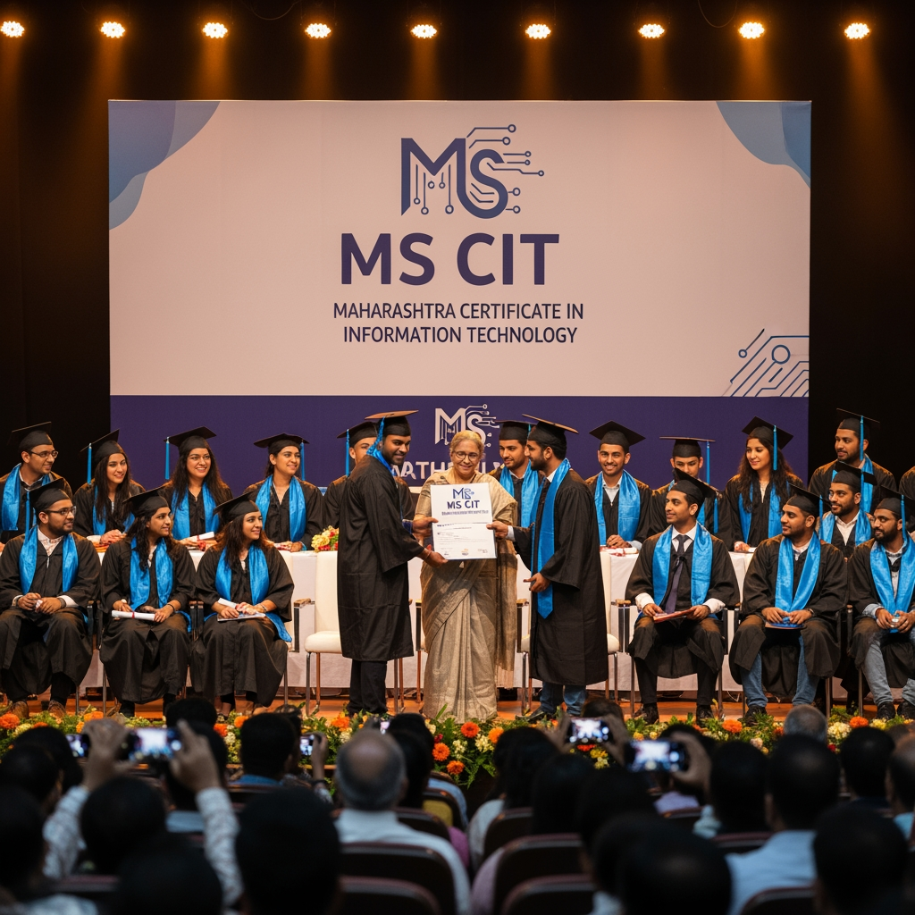 AI Design for MS CIT