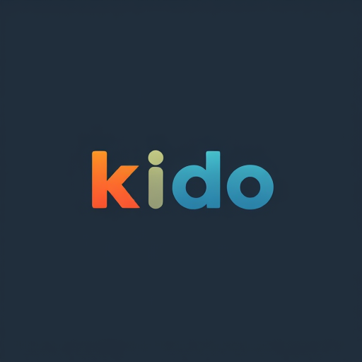 AI Design for kidot