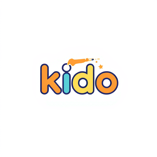 AI Design for kidot