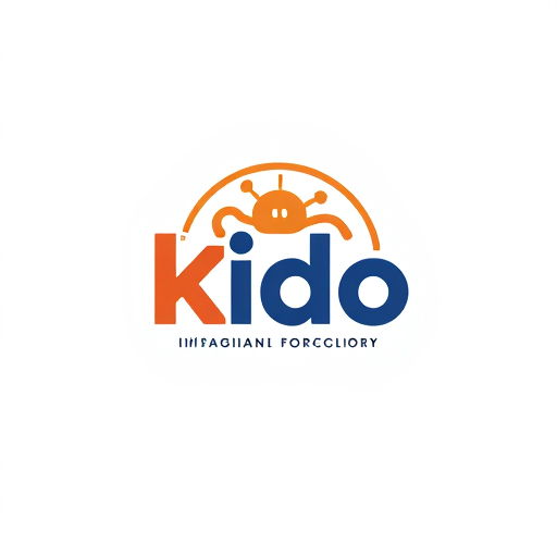 AI Design for kidot