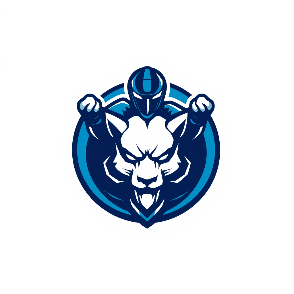 AI Design for makes a logo sport