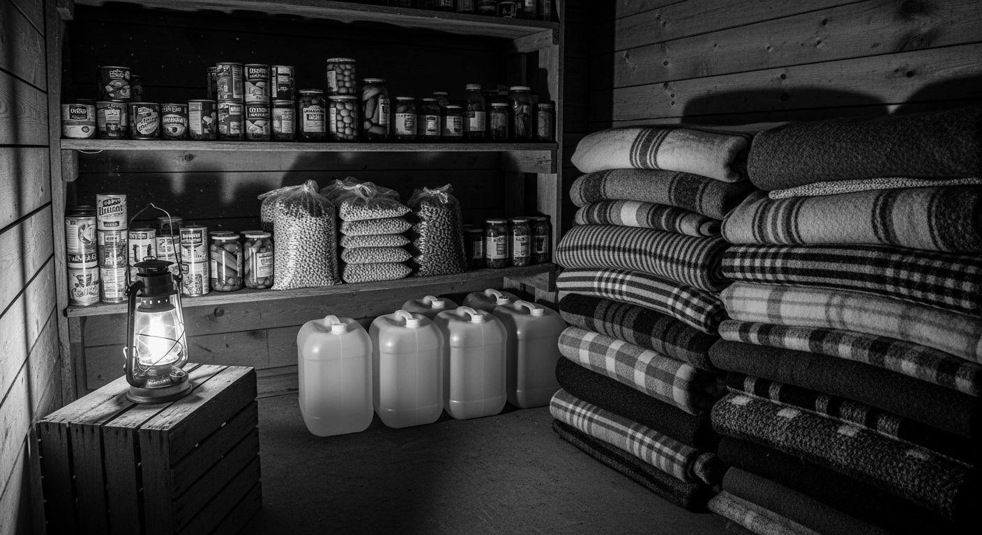 AI Design for black and white The room had a supply of food and water kept there for precisely this purpose. It had a lamp and enough oil to last several days. It had, Louisa noted a collection of blankets that her mother Dorothea had been acquiring quietly for years. Good woolen blankets, not the thin ones. So that whoever came through would not be cold.