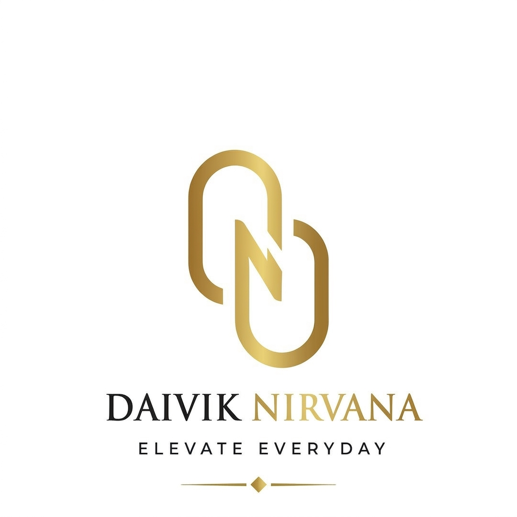 AI Design for Try with this logo black and gold colour combination