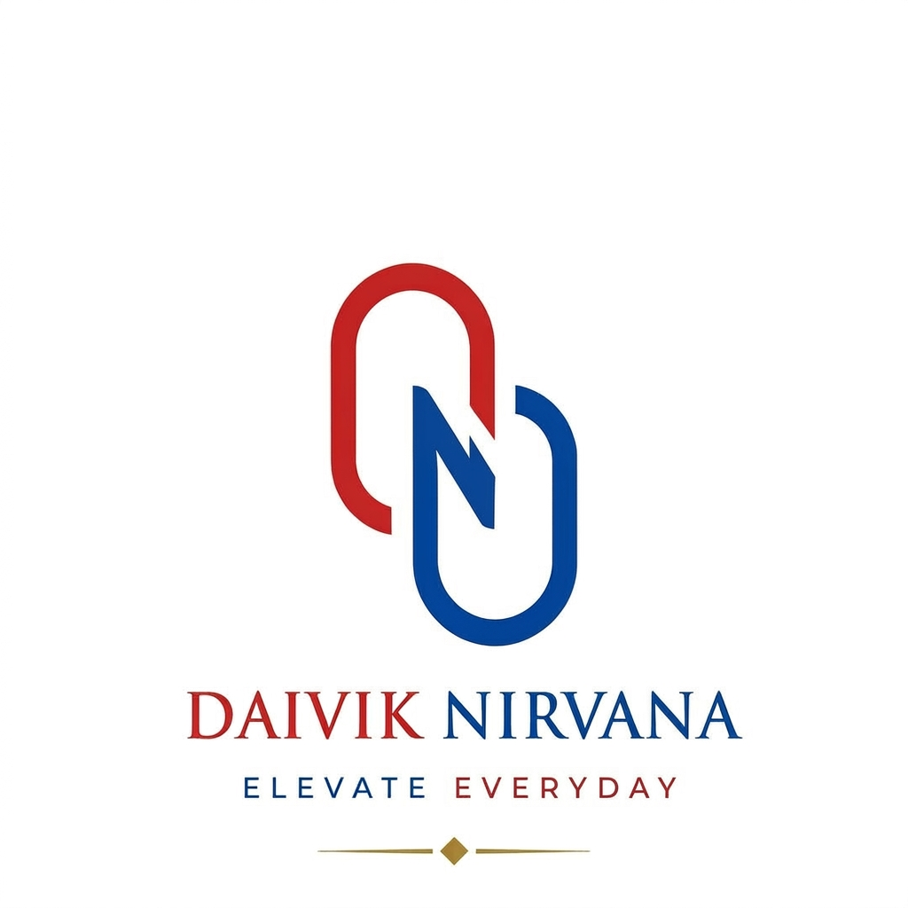 AI Design for Try with this colour combination Red With Blue