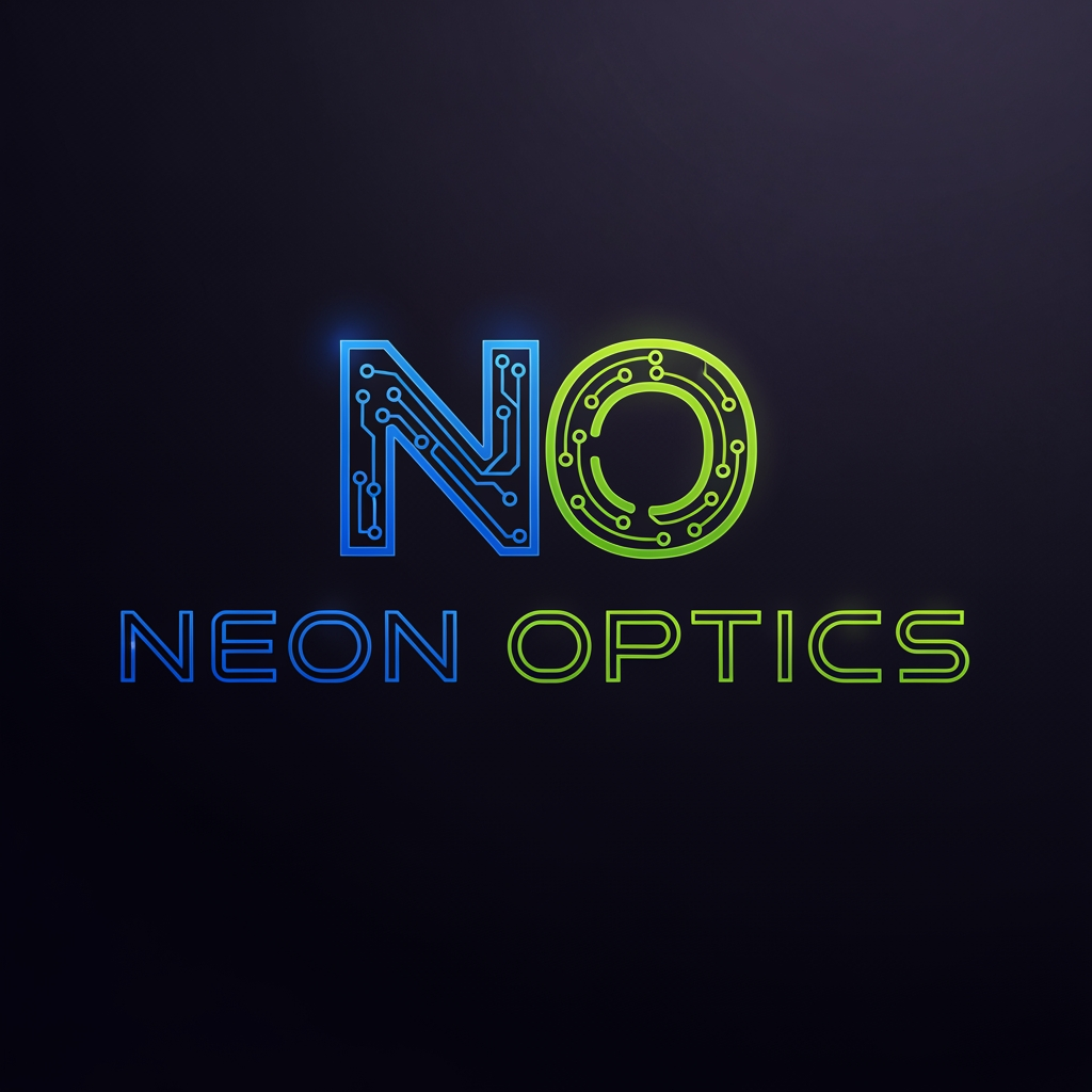 AI Design for can you give me others options which has modern look, good colour combination and technology related fonts