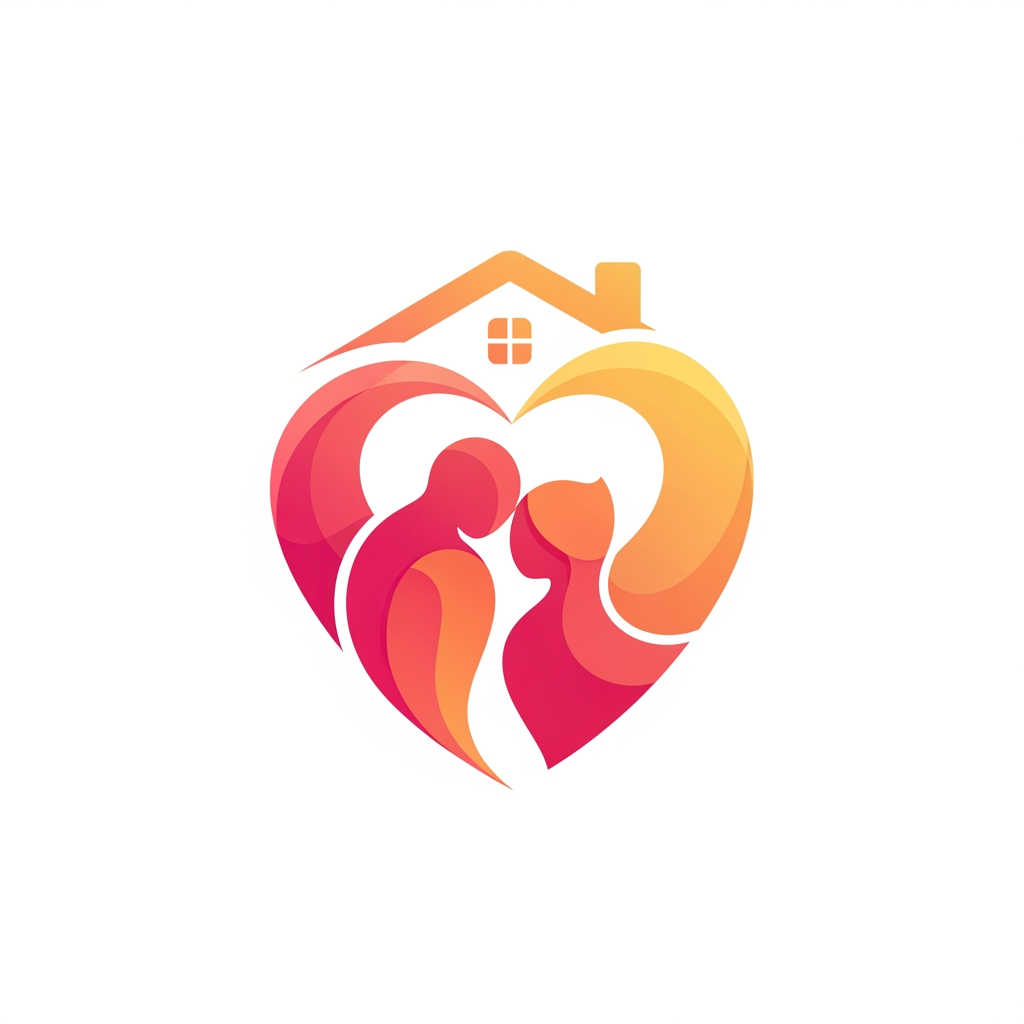 AI Design for its a couple app app
needs on the logo heartshap and feel like a home
dont pot app ma,e of logo