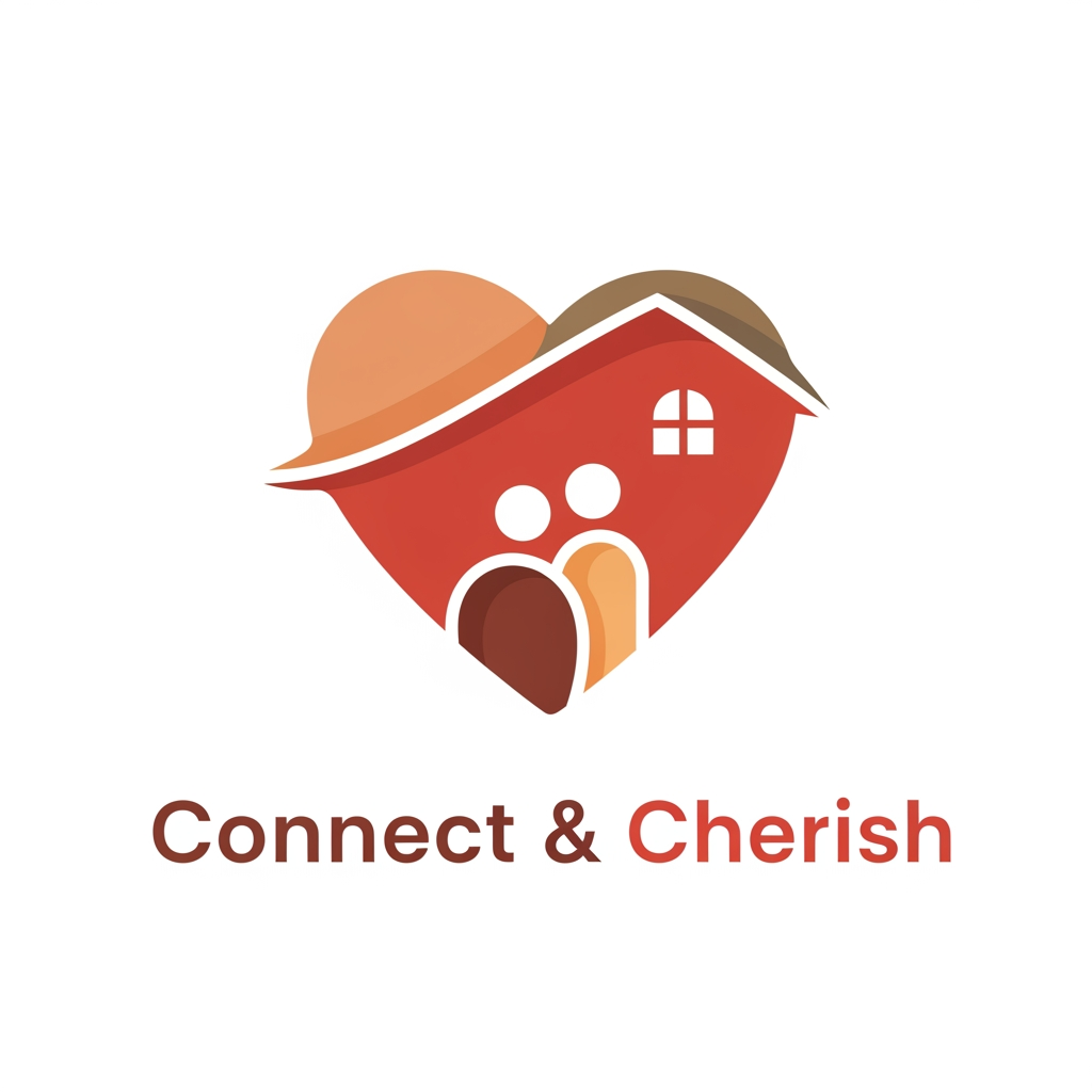 AI Design for its a couple app app
needs on the logo heartshap and feel like a home