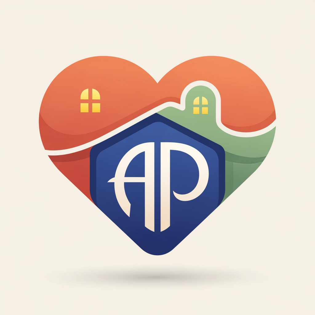 AI Design for its a couple app app
needs on the logo heartshap and feel like a home
dont pot app ma,e of logo