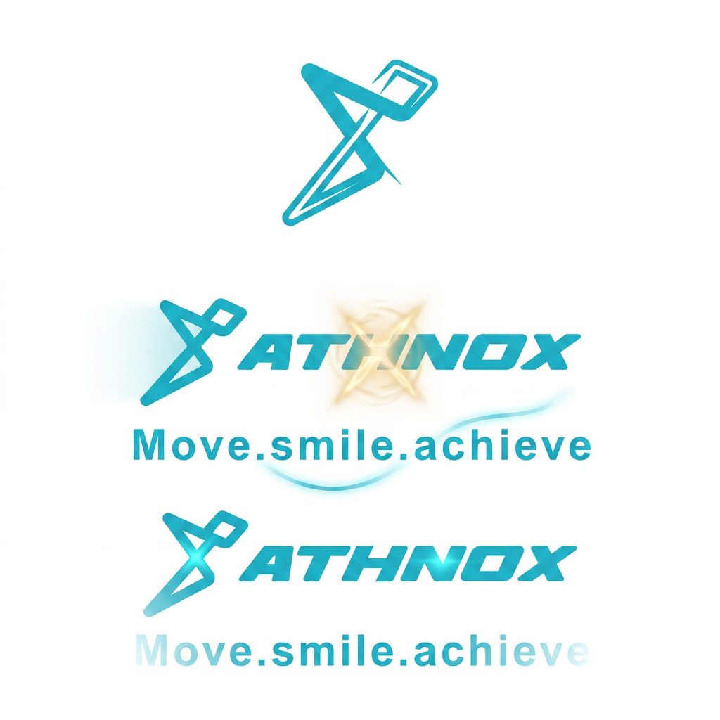 AI Design for Create a logo animation video for this