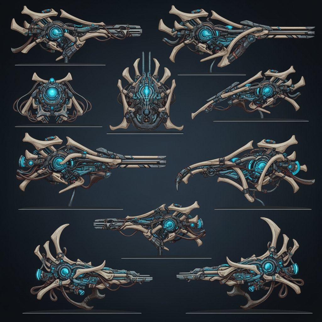 AI Design for more primum designs