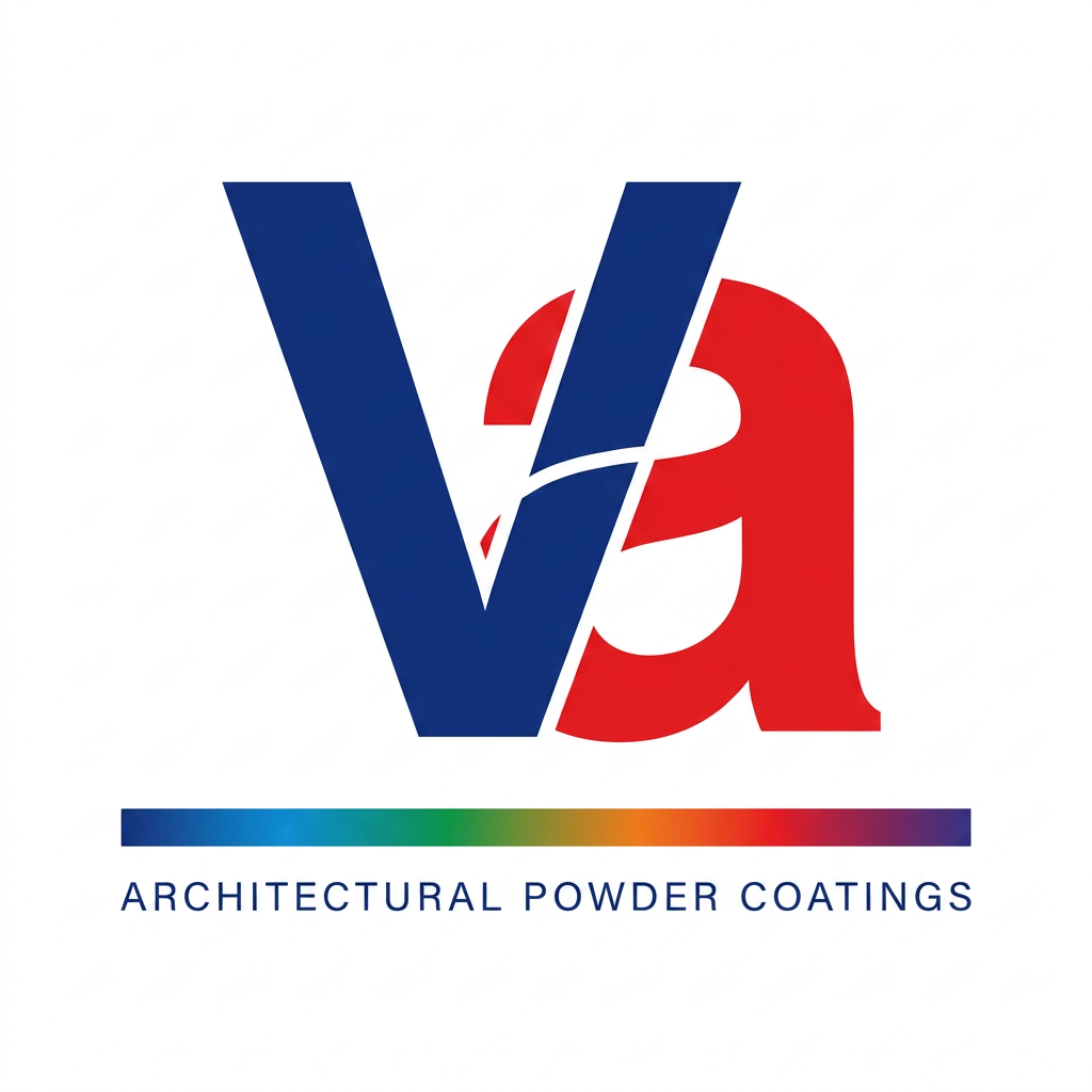 AI Design for we want only icon like VA somthing unique