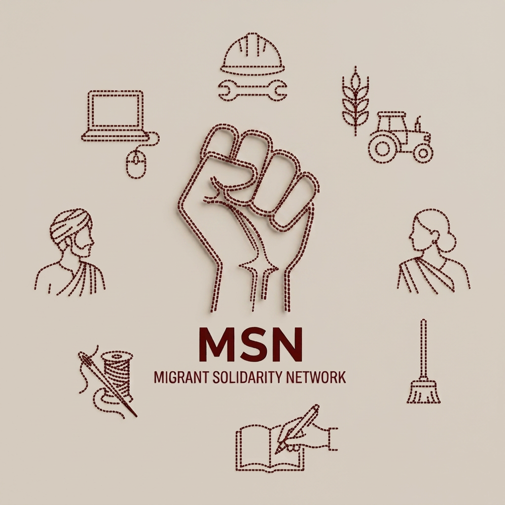 AI Design for A powerful, centered fist illustration surrounded by a constellation of small, minimalist icons that orbit the subject in a clean, organized composition. The icons should be delicate and scaled down to maintain a balanced visual hierarchy, set against a solid, neutral background with soft, studio-quality lighting to highlight the textures of the fist.