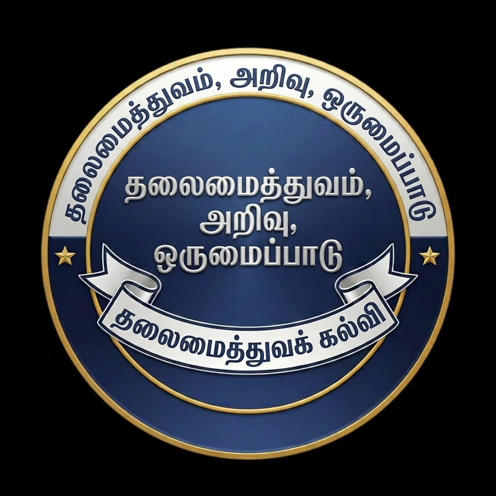 AI Design for wnat to rint in tamil