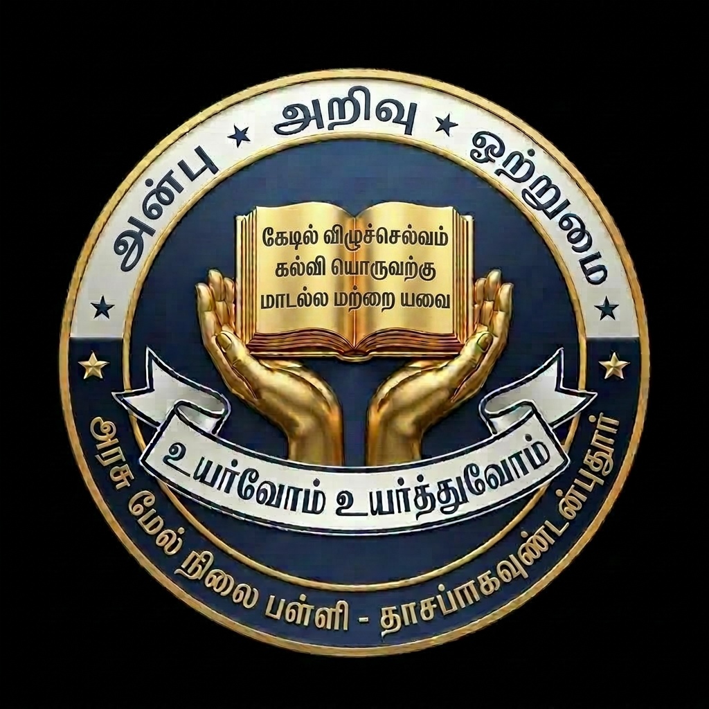 AI Design for in the book write like கேடில் விழுச்செல்வம் கல்வி யொருவற்கு
மாடல்ல மற்றை யவை.