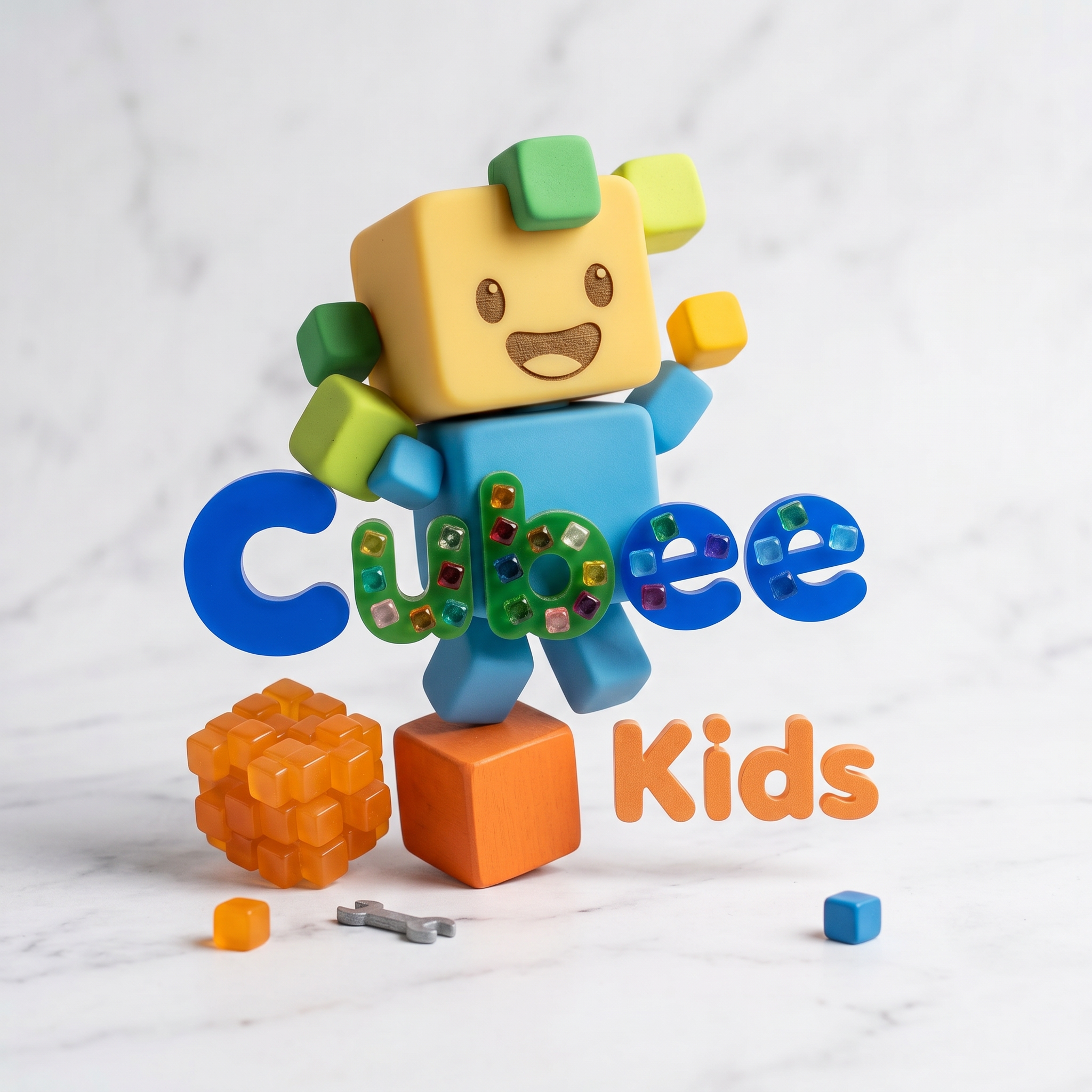 AI Design for create like logo