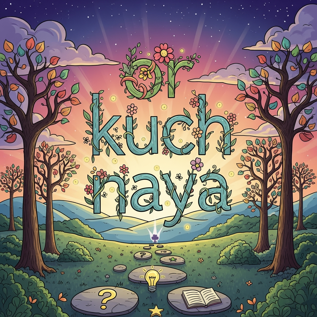 AI Design for or kuch naya