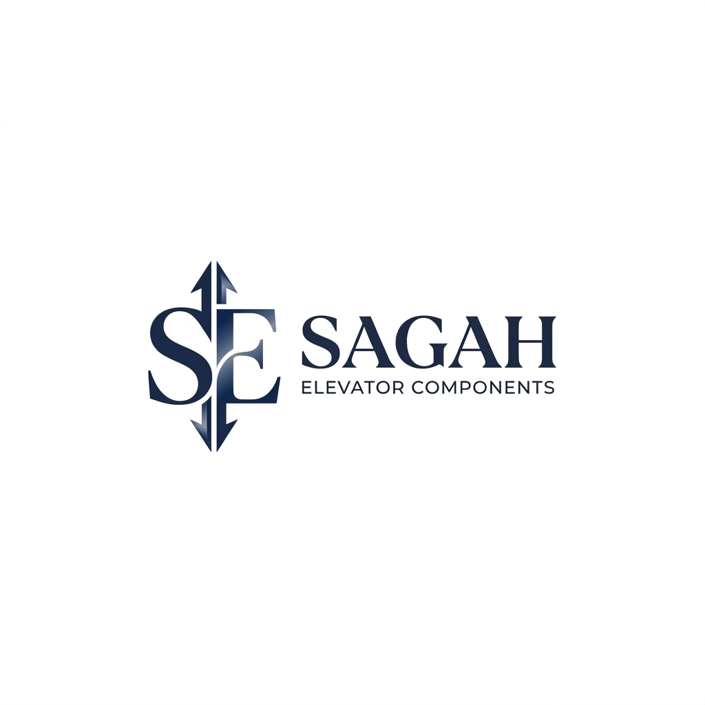 AI Design for iska font style thora sa acha or unique krdo use navy blue color for logo and show uniqueness in this