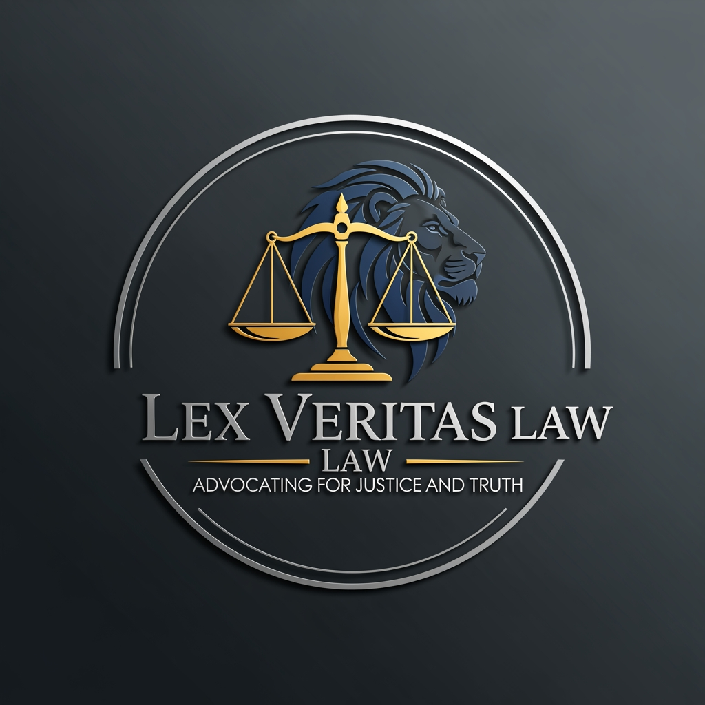 AI Design for Make a logo of lawyer