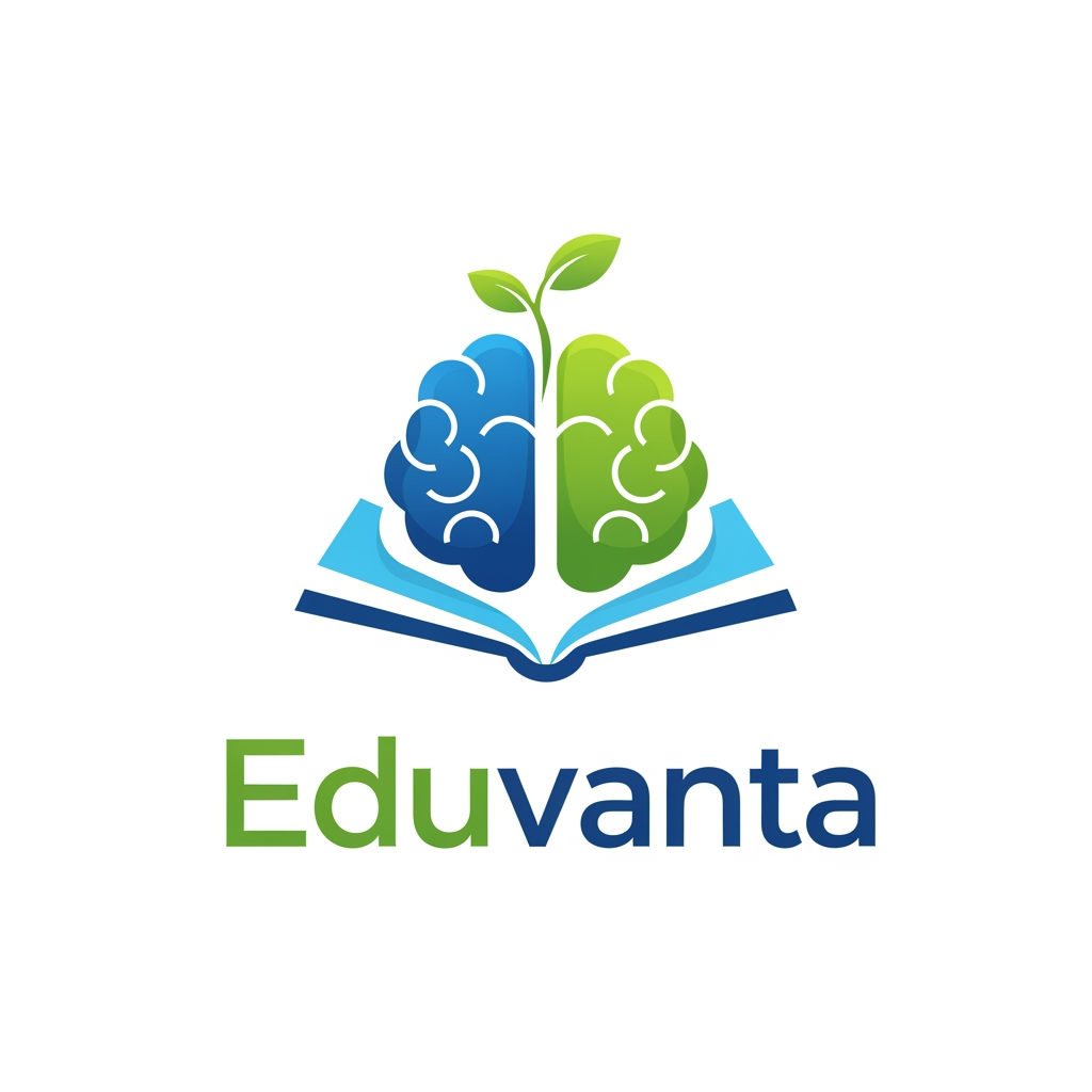 AI Design for need more logo varient for Eduvanta which is for Learning management system software, need more creative