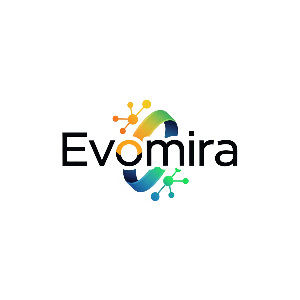 AI Design for need more logo varient for Evomira which is for Event management software, need more creative