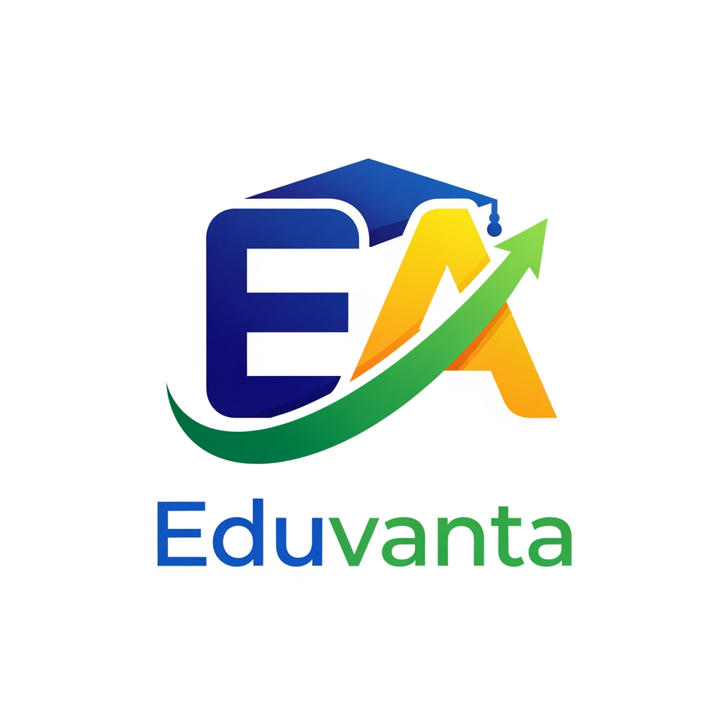 AI Design for need more logo varient for Eduvanta which is for Learning management system software, need more creative