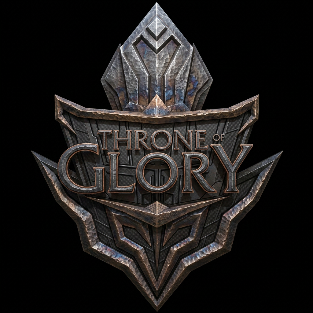 AI Design for make it for forge
