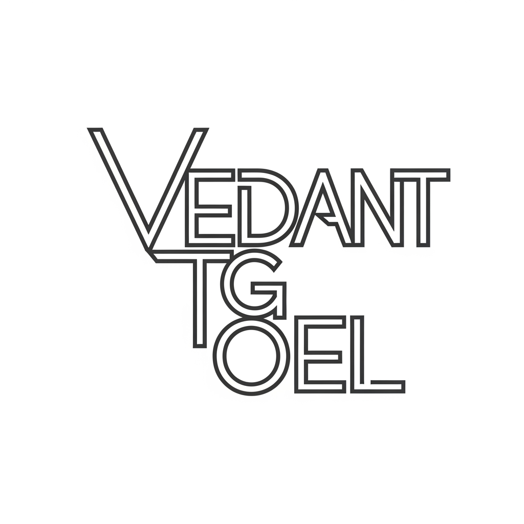 AI Design for i need you to create a logo with the mixture of letters v, e, d, a, n, t, g, o, e, l with straight clear lines only
mixture of lnes is the key here not just writing the letters simly whats the point of a logo then?