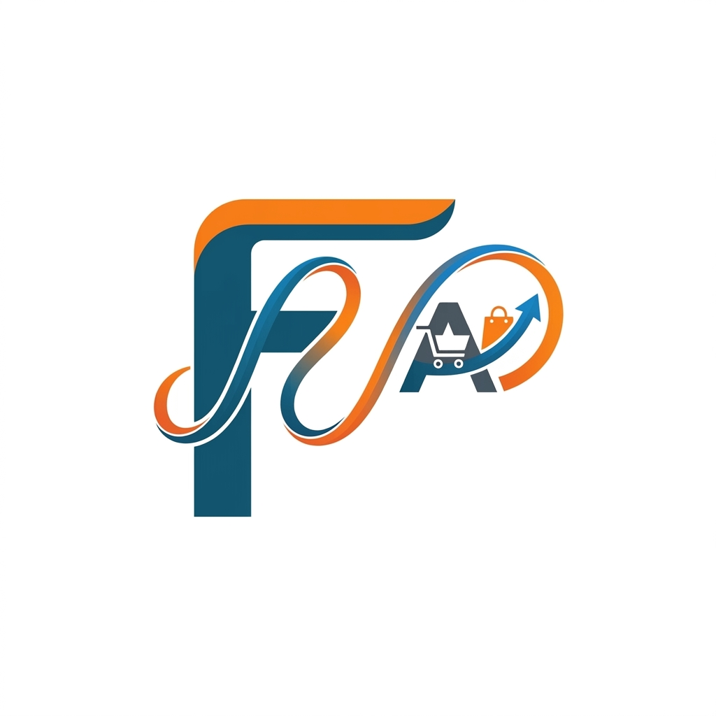 AI Design for make a design with letter