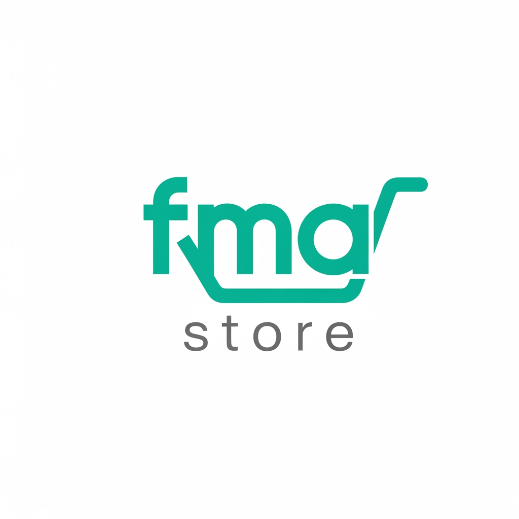 AI Design for logo brand fmastore
make more