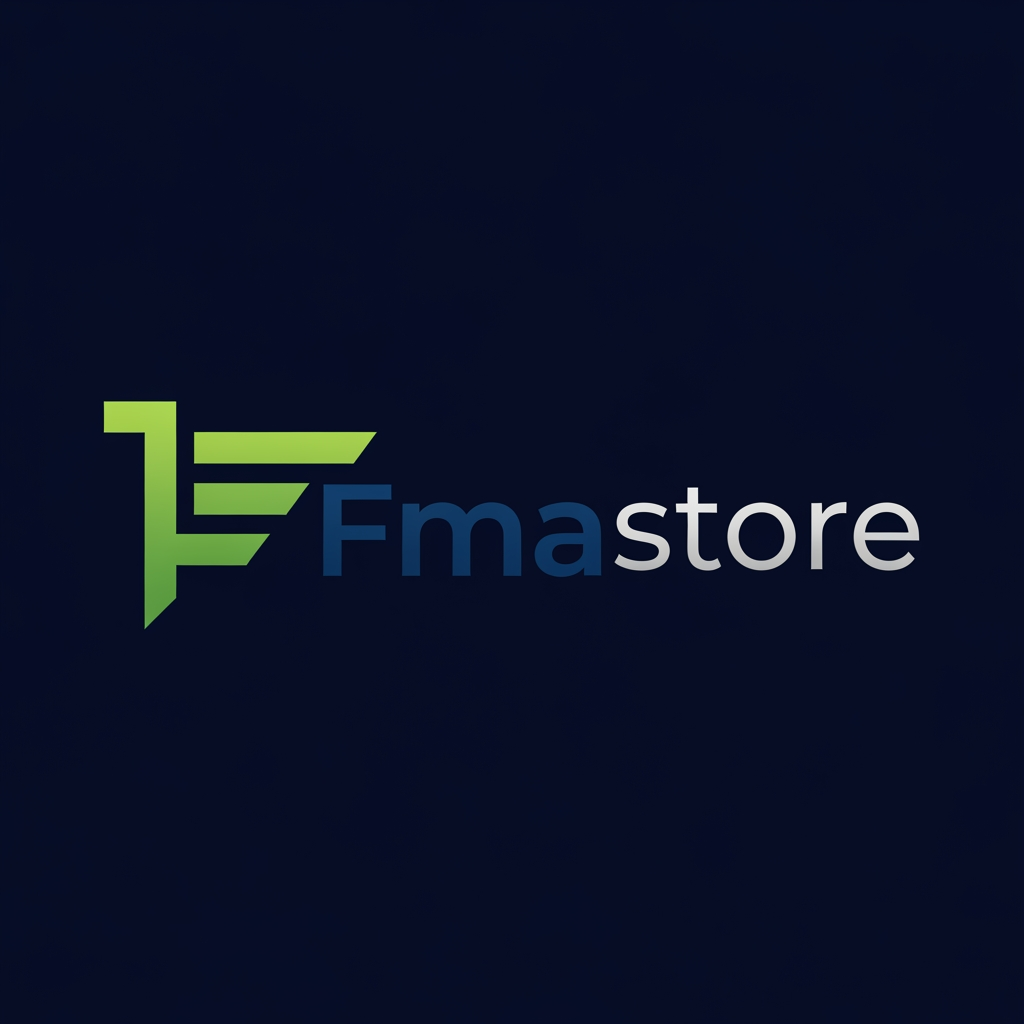 AI Design for logo brand fmastore
make more