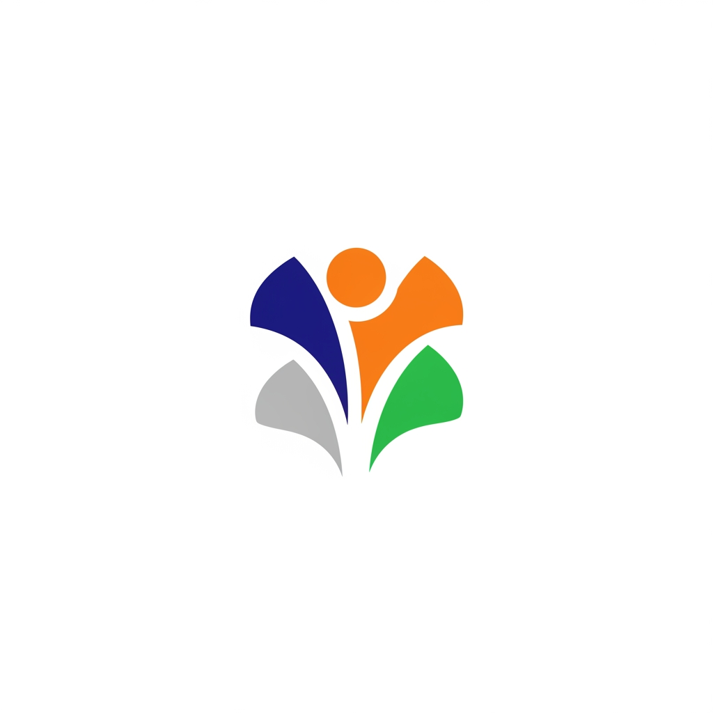 AI Design for UN LOGO, NO EL NOMBRE