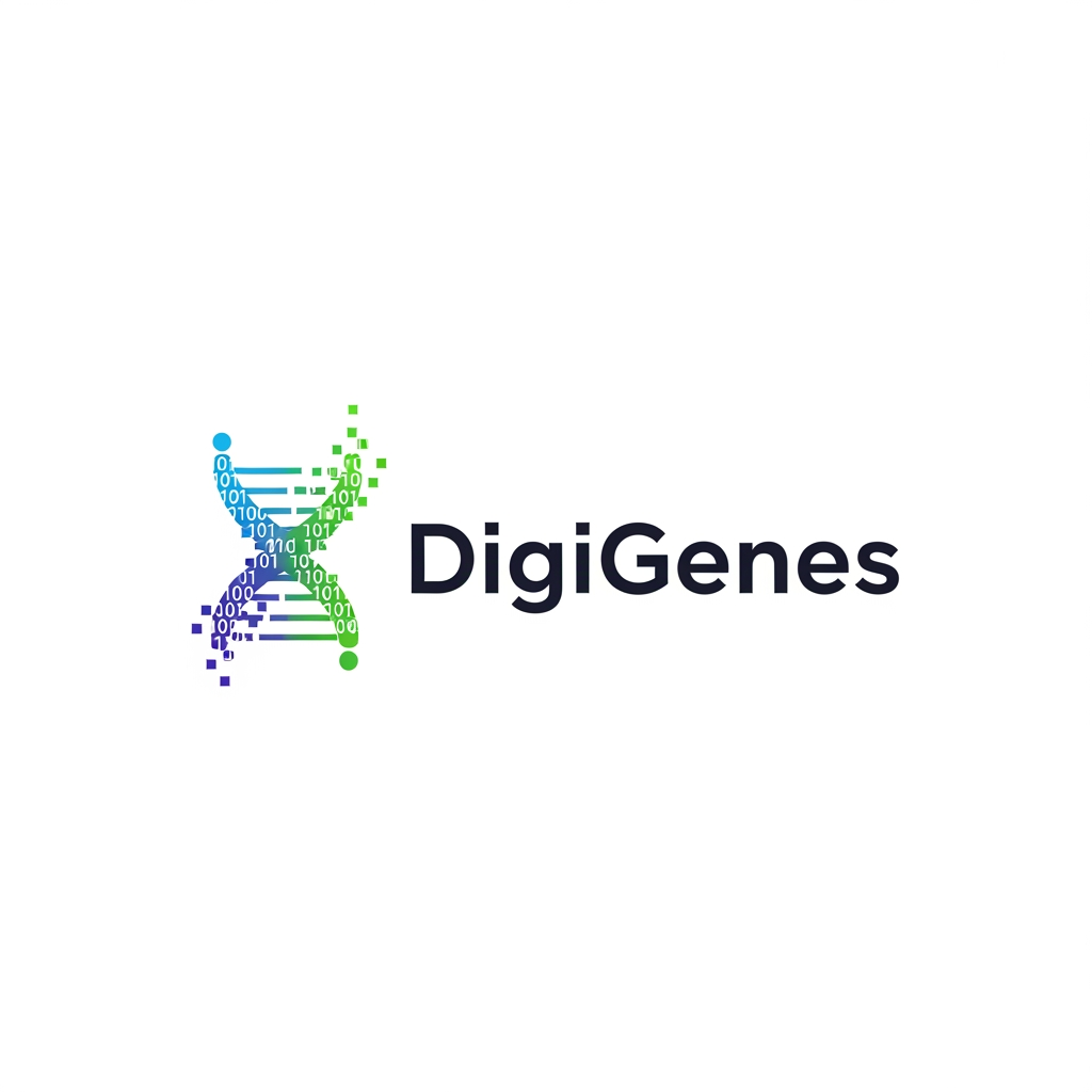 AI Design for behave like a professional designer
i want a logo for digital markeitng company name - DigiGenes
i wnat minimal good conceptual logo deisgn