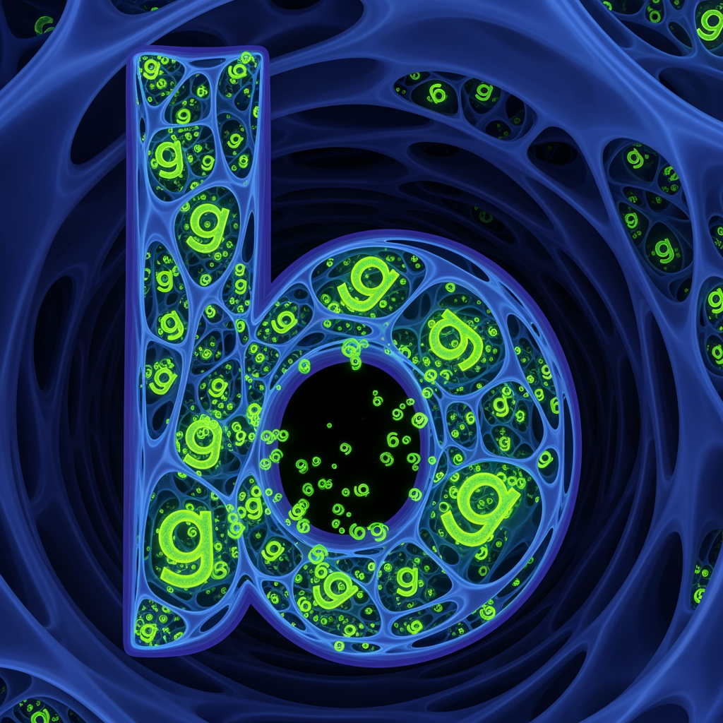 AI Design for Can we embedd g in b only