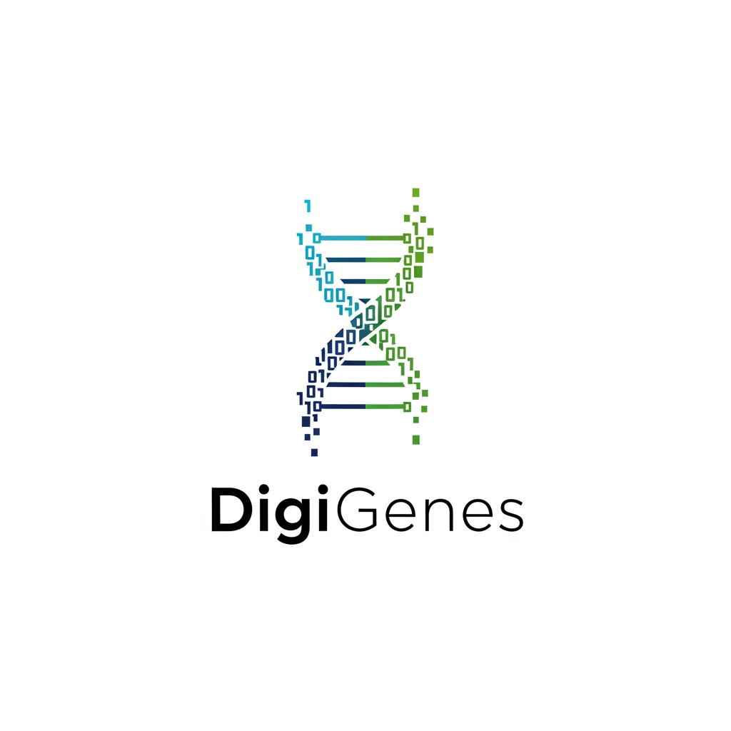 AI Design for behave like a professional designer
i want a logo for digital markeitng company name - DigiGenes
i wnat minimal good conceptual logo deisgn