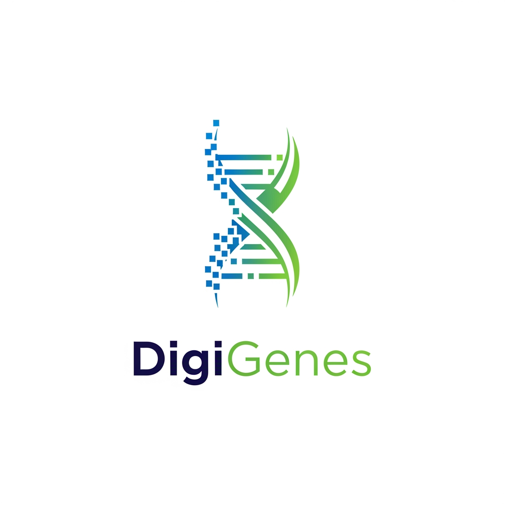 AI Design for behave like a professional designer
i want a logo for digital markeitng company name - DigiGenes
i wnat minimal good conceptual logo deisgn